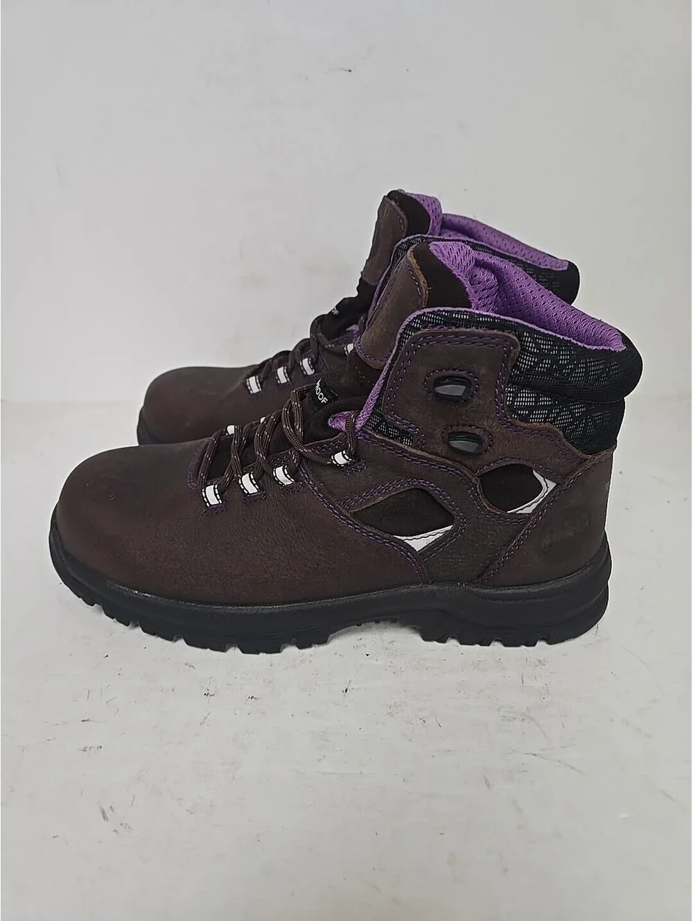 Hoss Women's 6
